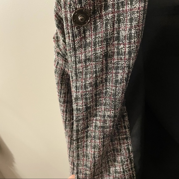 [HOST PICK] Dark academia coat - Picture 5 of 6